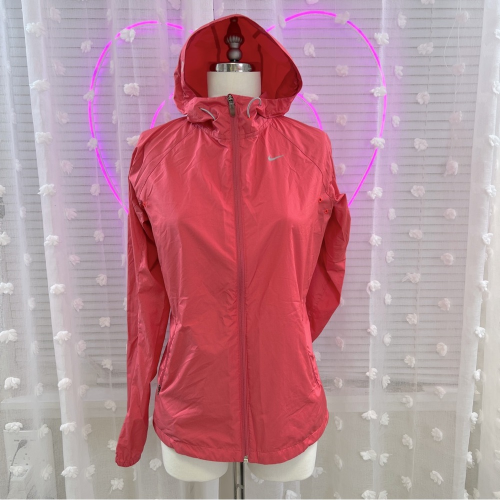 Nike Running Sheath